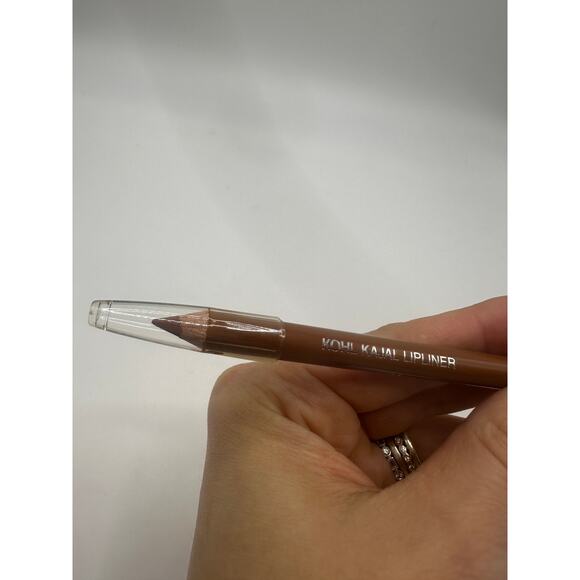 Jordana Kohl Kajal Lipliner Honey 1.3g New Unsealed Made in USA - Picture 1 of 8